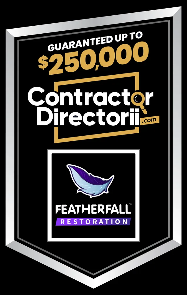 Slide of Featherfall Restoration