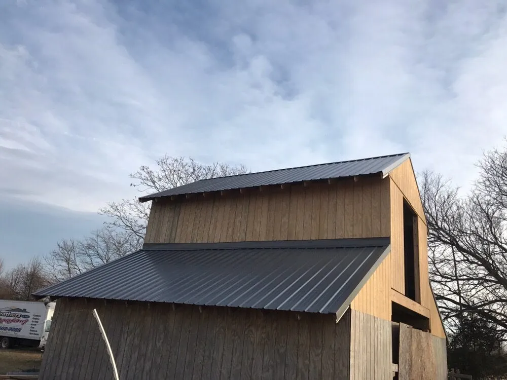 Reliable roof replacement near you across Stephen city, VA - Feathers and Sons Roofing