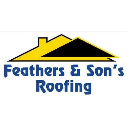 Reliable roof leak repair in Stephen city, VA by Feathers and Sons Roofing