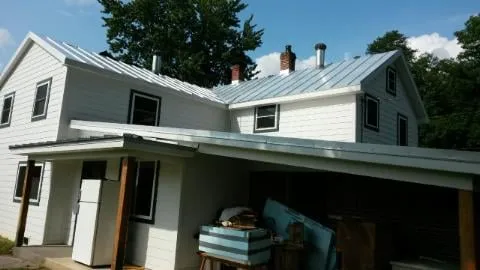 Reliable roof inspection in Stephen city, VA - Feathers and Sons Roofing