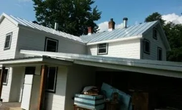 Professional roof installation for homes across Stephen city, VA - Feathers and Sons Roofing