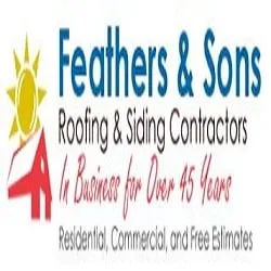 Local flat roof repair in Stephen city, VA - Feathers and Sons Roofing