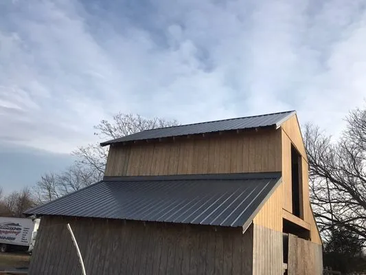 Feathers and Sons Roofing