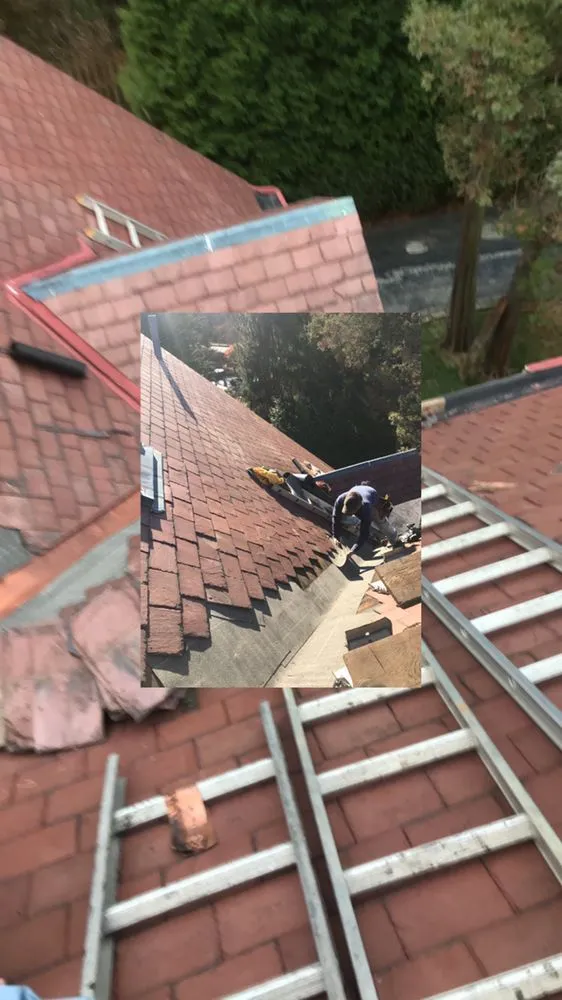 Slide of Feathers Roofing