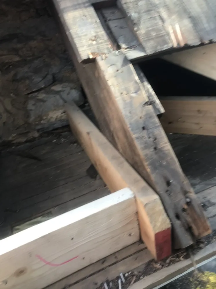 Slide of Feathers Roofing