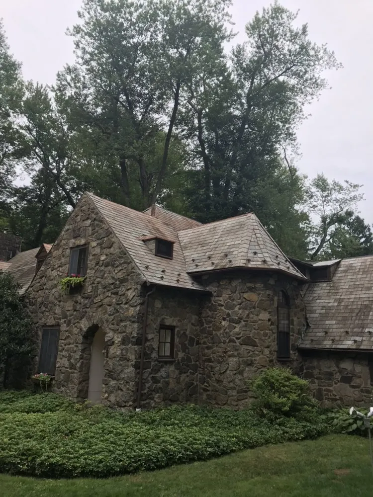 Slide of Feathers Roofing