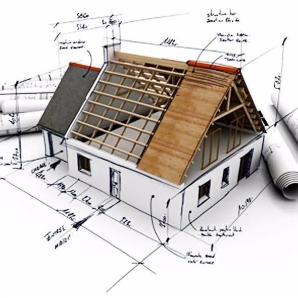 Slide of Featherston's Roofing