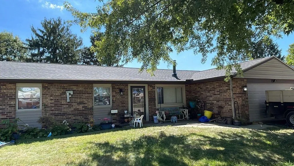 Slide of Feazel Roofing