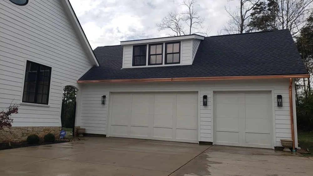 Slide of Feazel Roofing