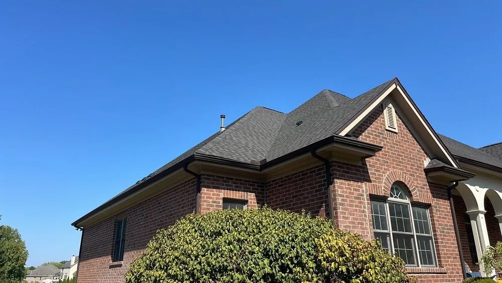 Slide of Feazel Roofing