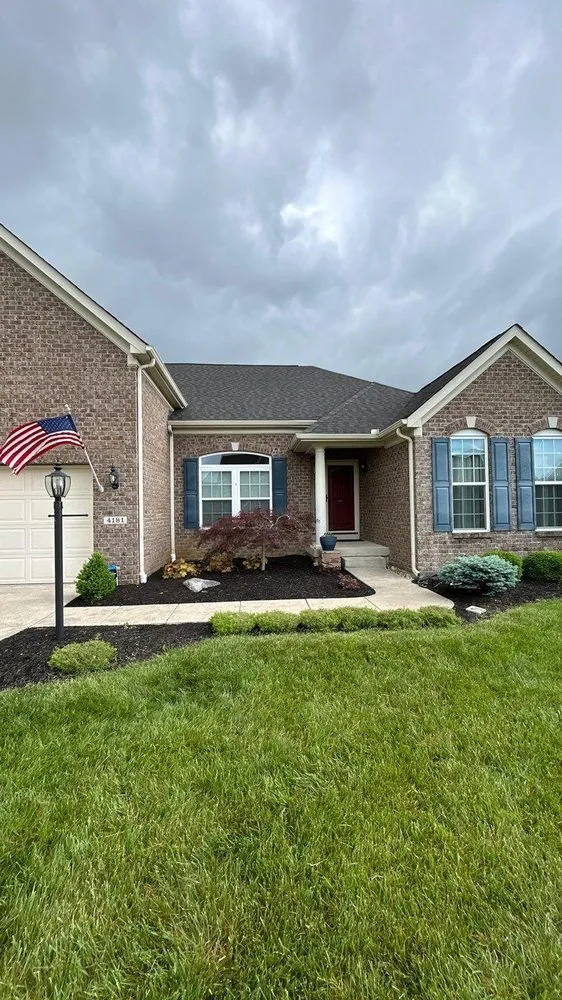 Slide of Feazel Roofing