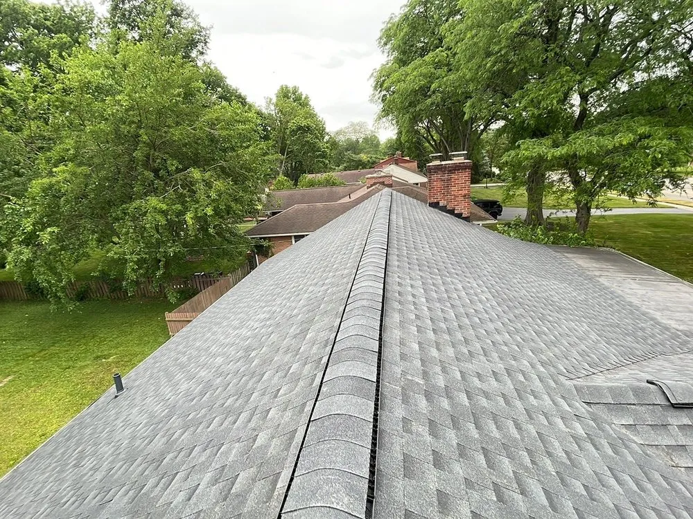 Slide of Feazel Roofing