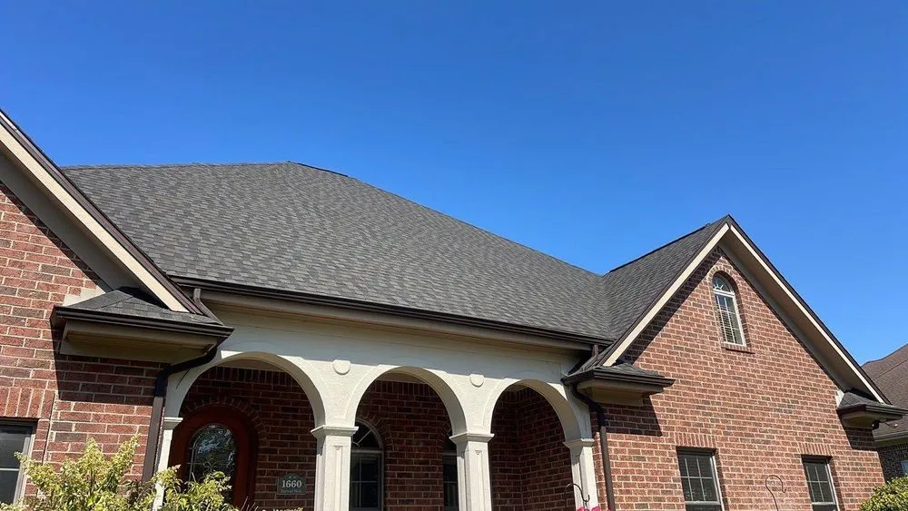 Slide of Feazel Roofing