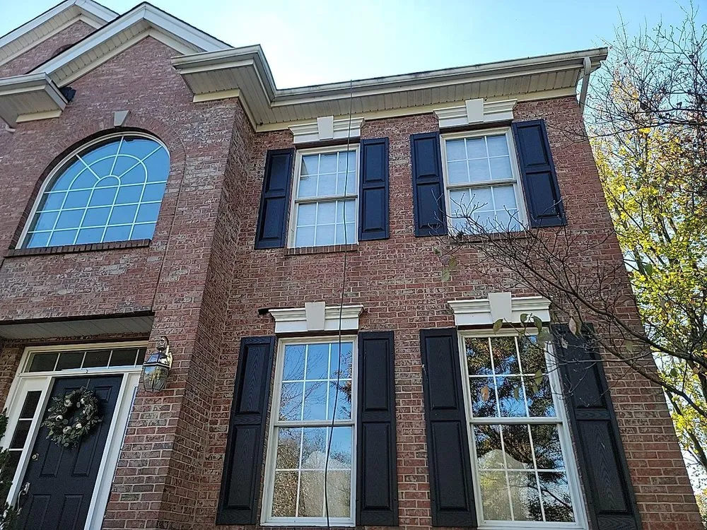 Slide of Feazel Roofing