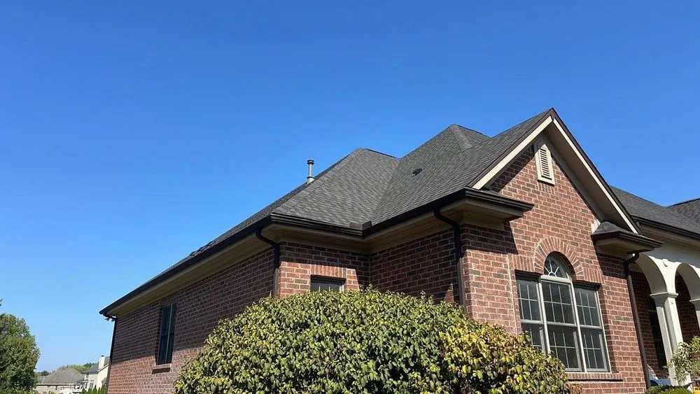 Slide of Feazel Roofing