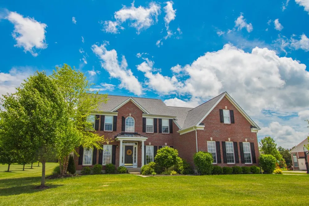 Slide of Feazel Roofing