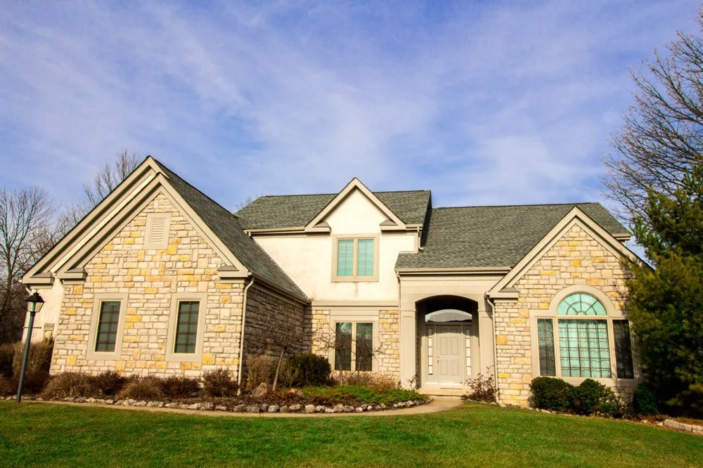 Slide of Feazel Roofing