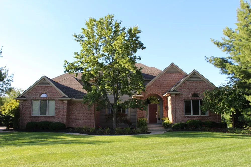 Slide of Feazel Roofing