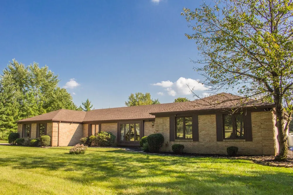 Slide of Feazel Roofing