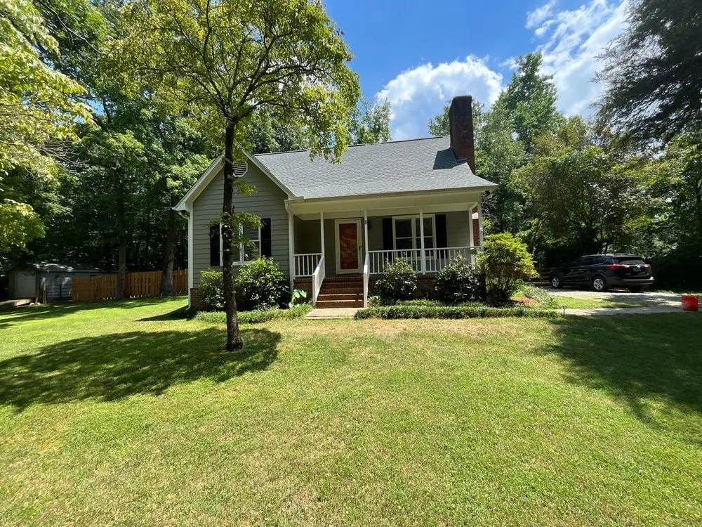 Slide of Feazel Roofing
