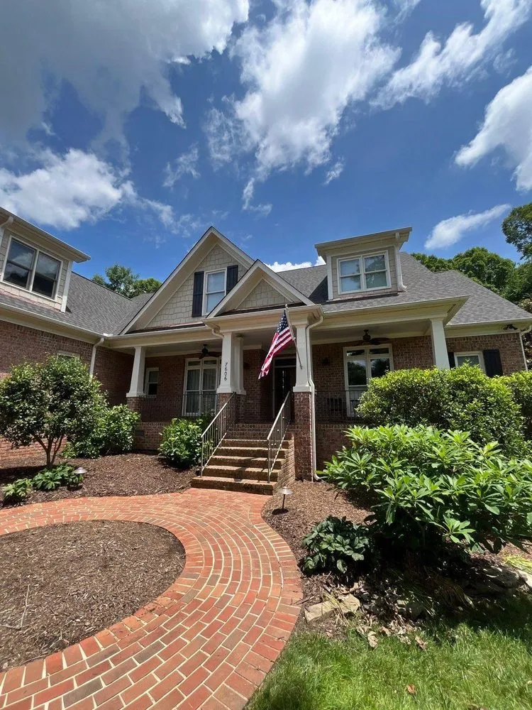 Slide of Feazel Roofing