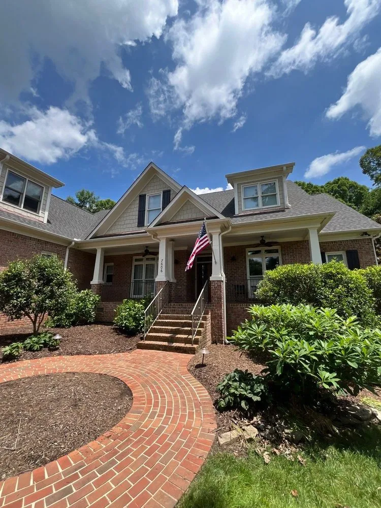 Slide of Feazel Roofing