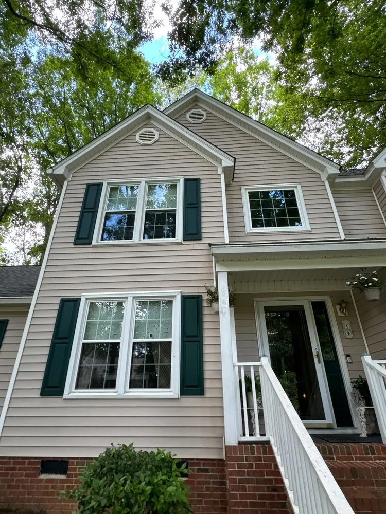 Slide of Feazel Roofing