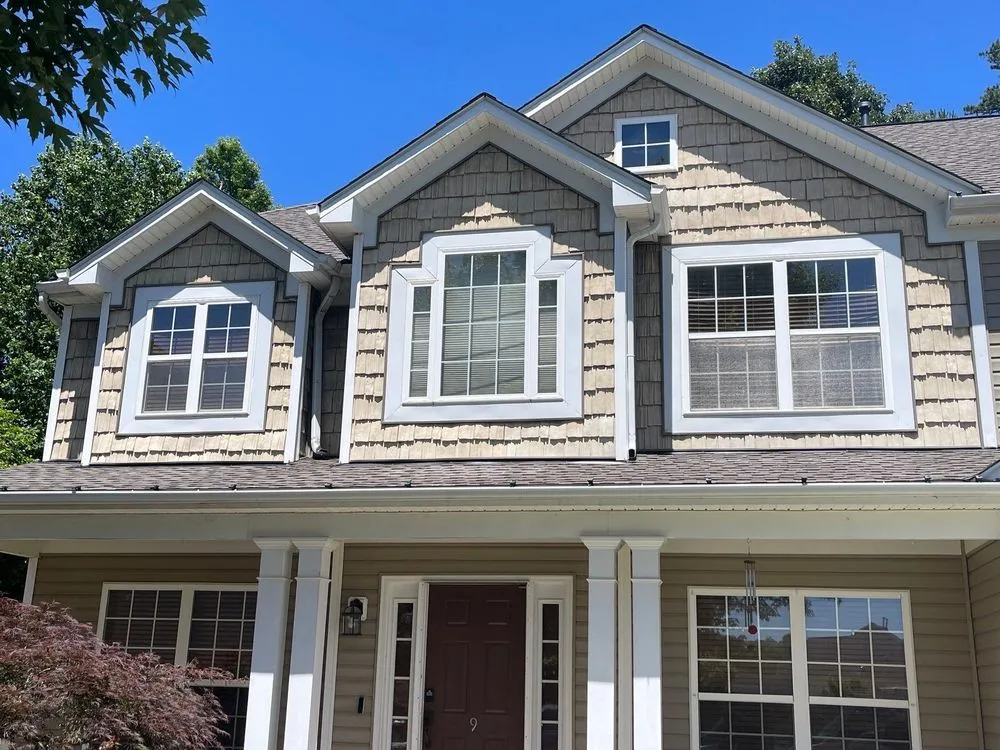 Slide of Feazel Roofing