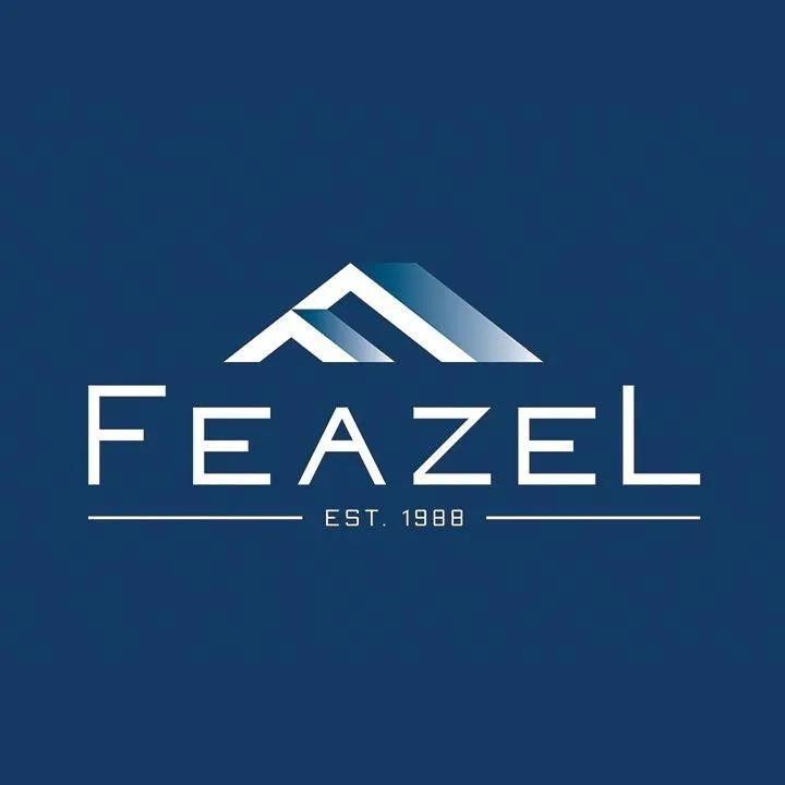 Slide of Feazel Roofing