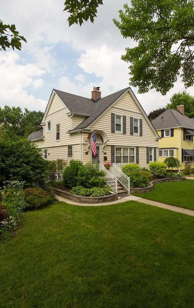 Slide of Feazel Roofing