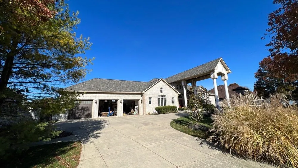 Slide of Feazel Roofing