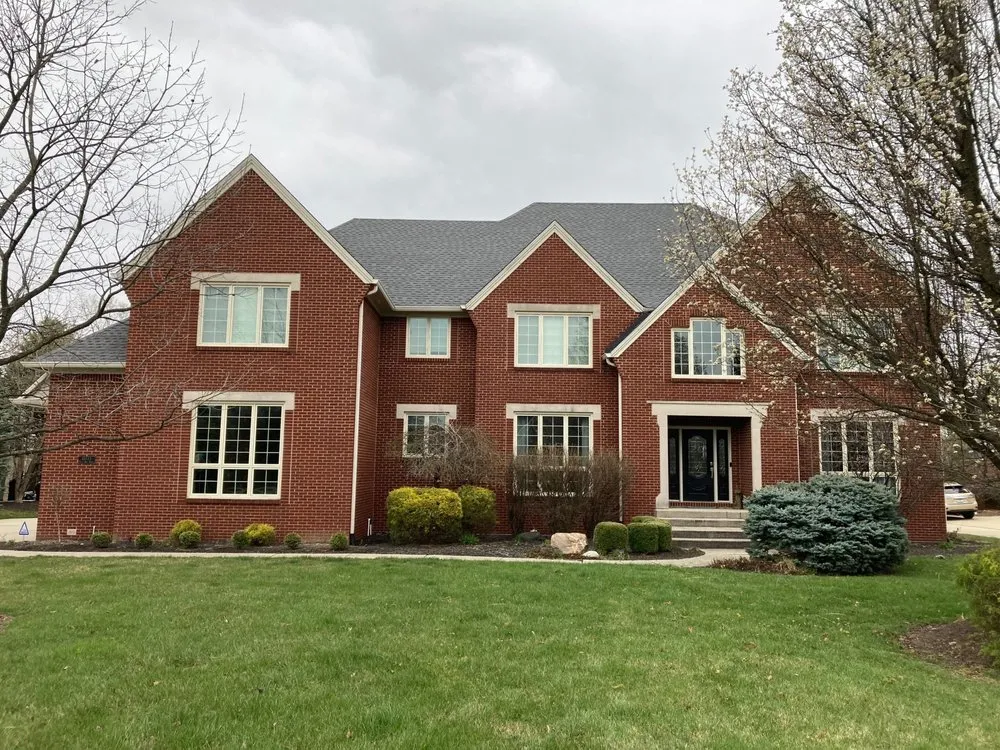 Slide of Feazel Roofing