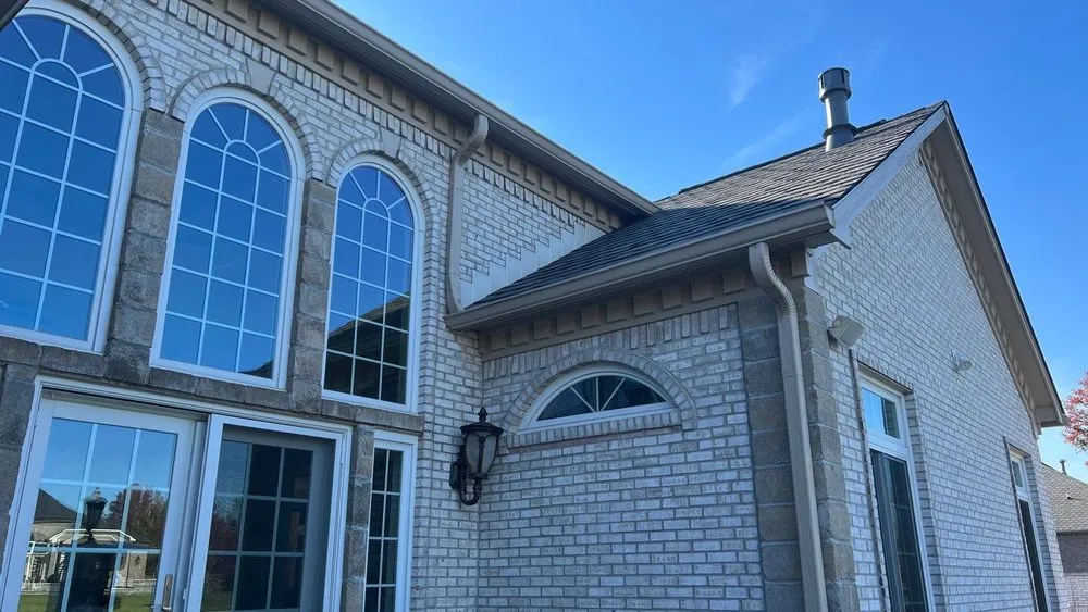 Slide of Feazel Roofing