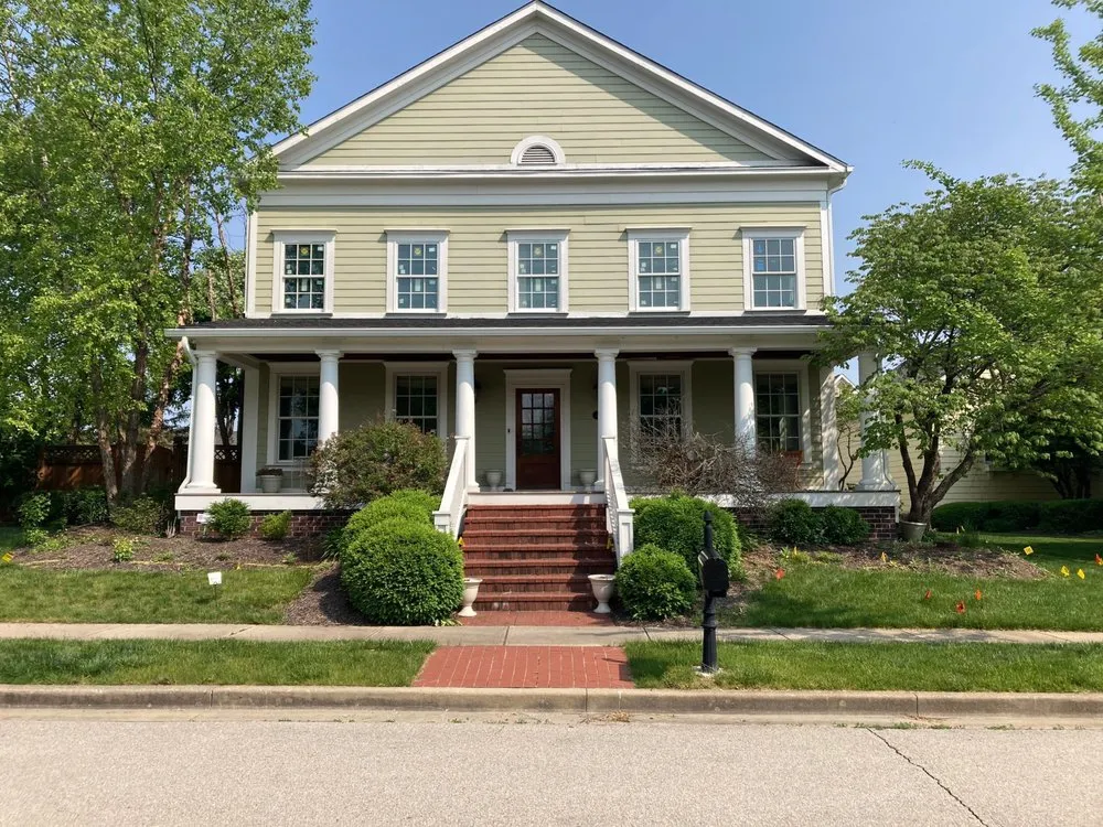 Slide of Feazel Roofing