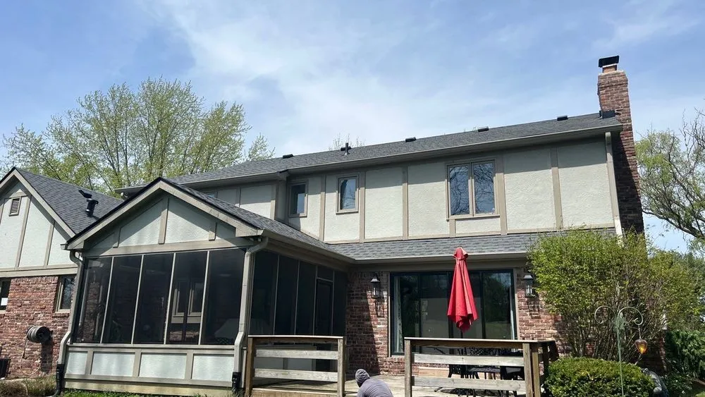 Slide of Feazel Roofing