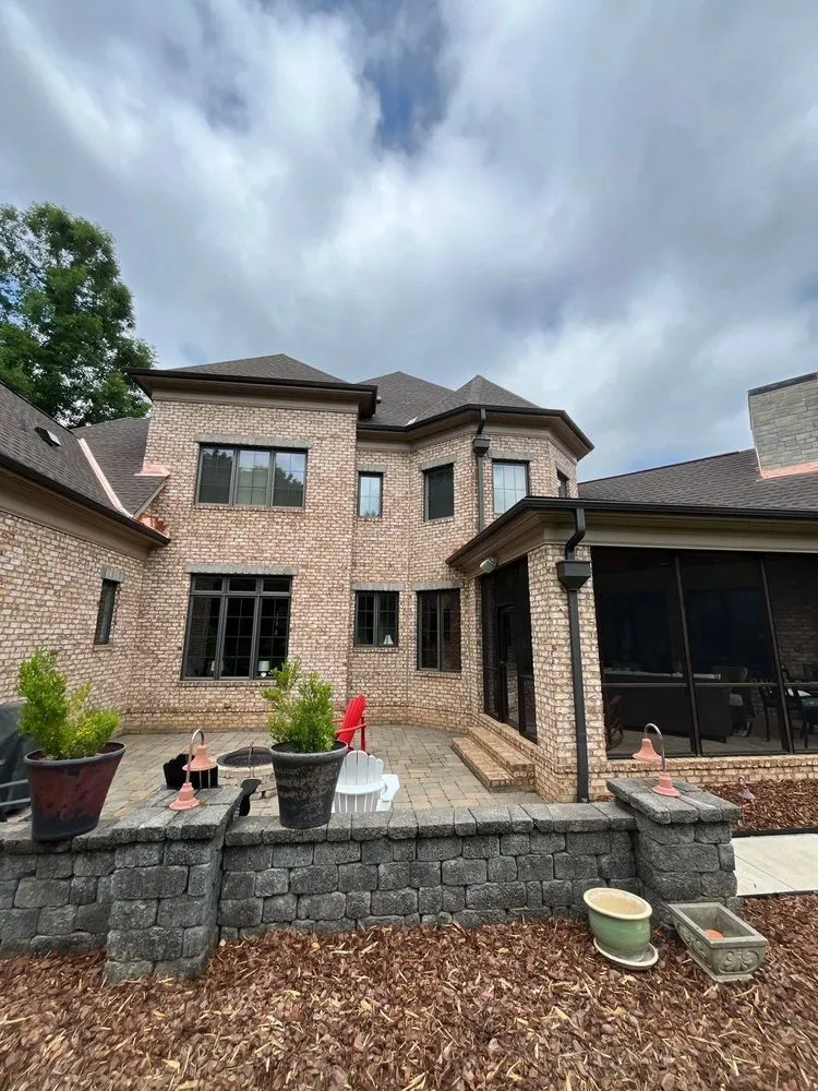 Slide of Feazel Roofing