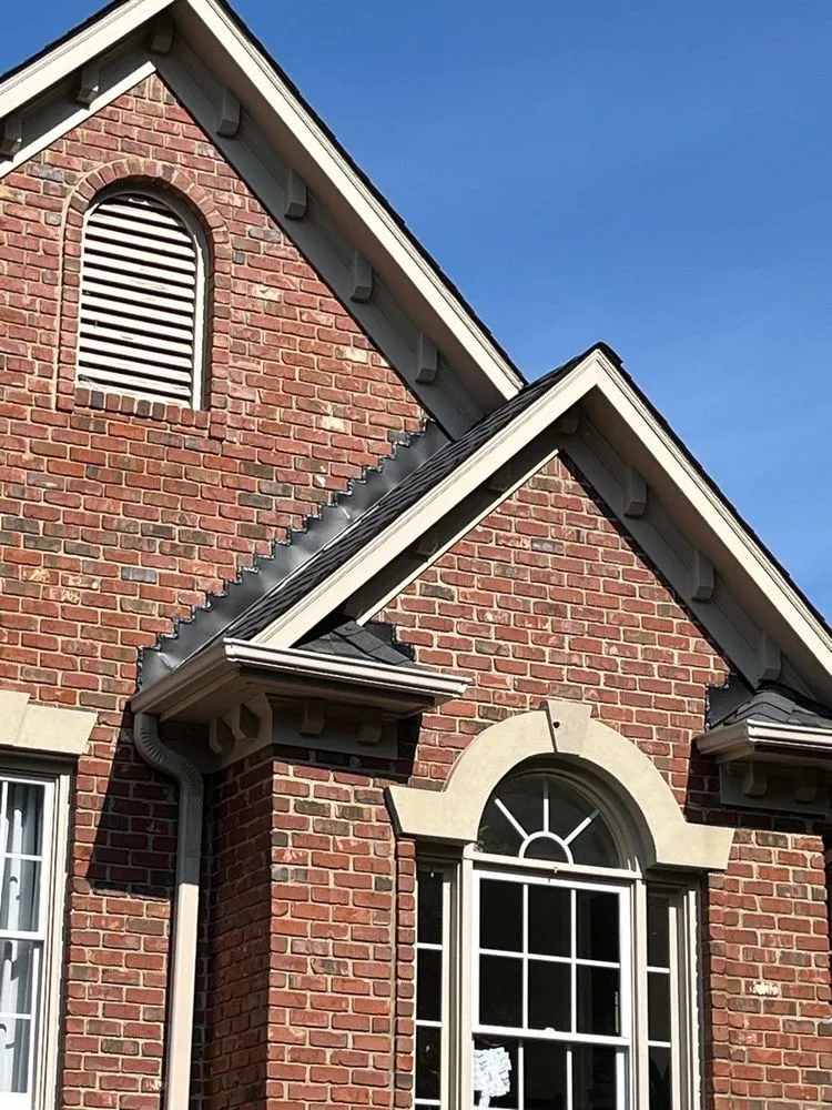 Slide of Feazel Roofing