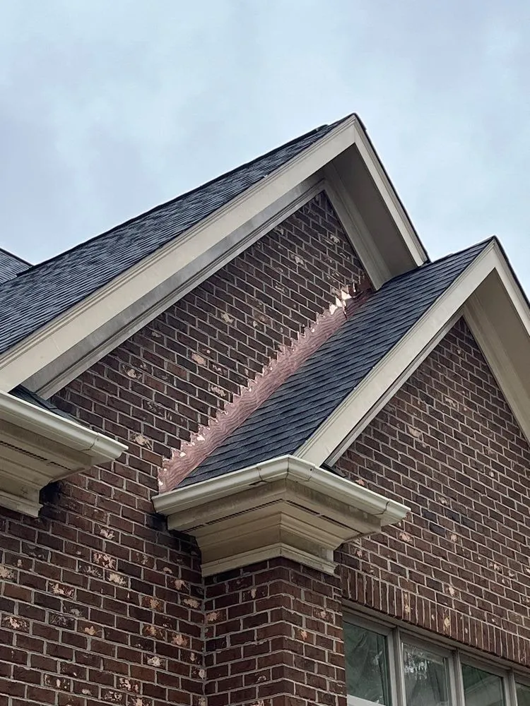 Slide of Feazel Roofing