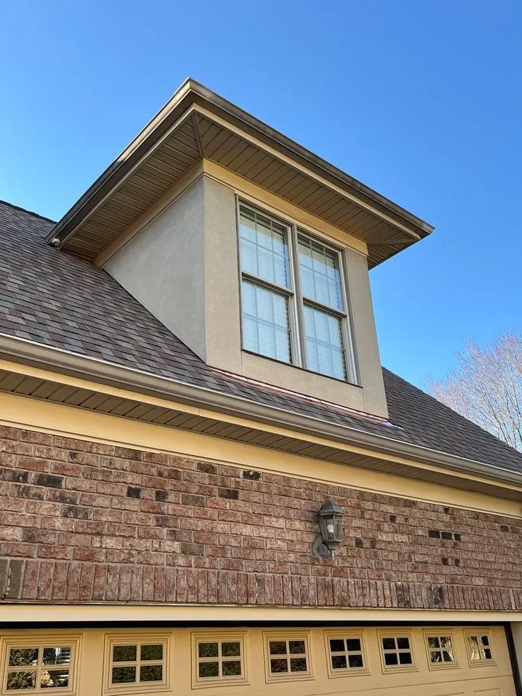 Slide of Feazel Roofing