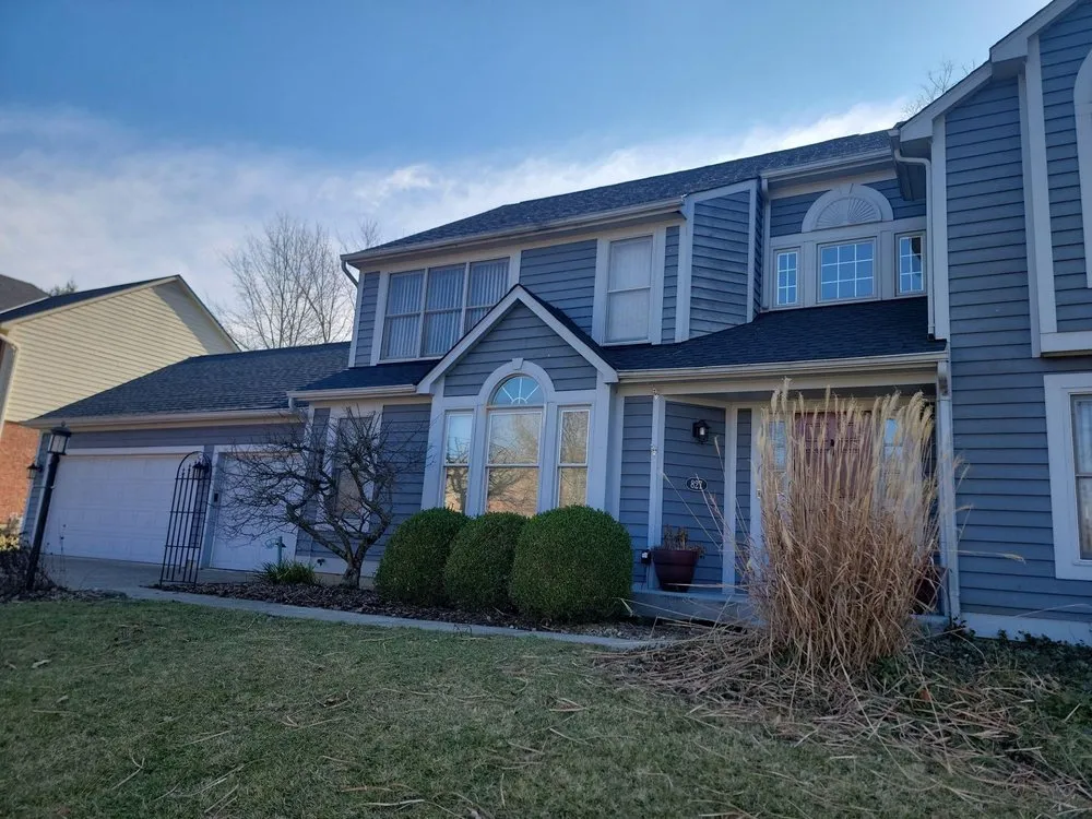 Slide of Feazel Roofing