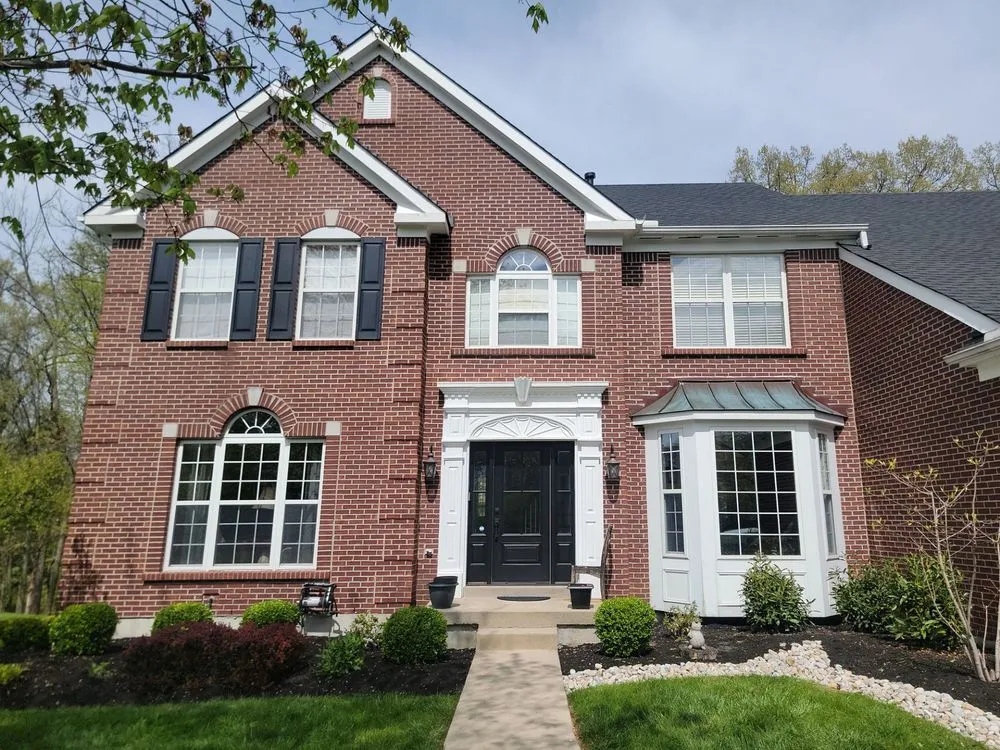 Slide of Feazel Roofing