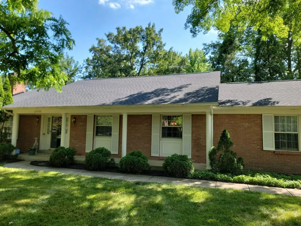 Slide of Feazel Roofing