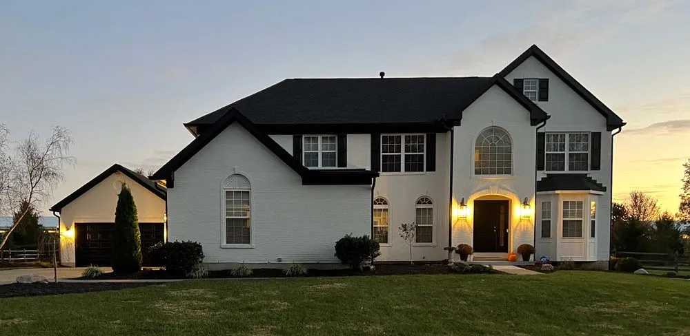 Slide of Feazel Roofing