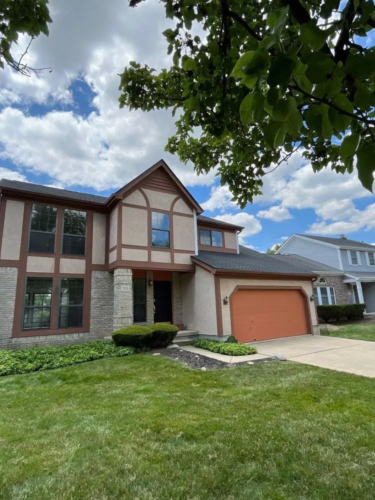 Slide of Feazel Roofing