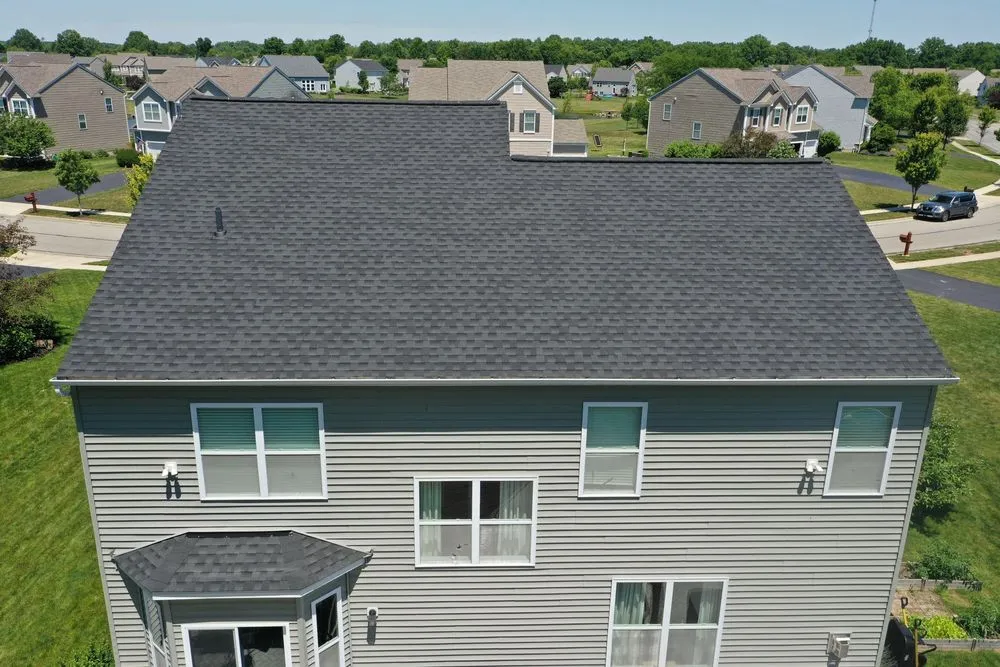 Slide of Feazel Roofing