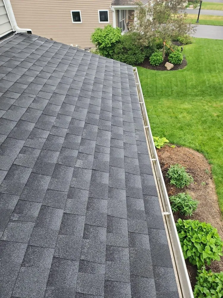 Slide of Feazel Roofing