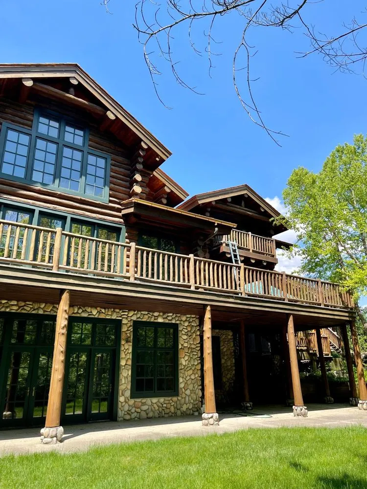 Slide of Feazel Roofing