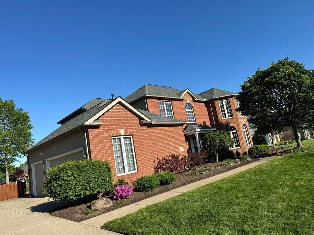 Slide of Feazel Roofing