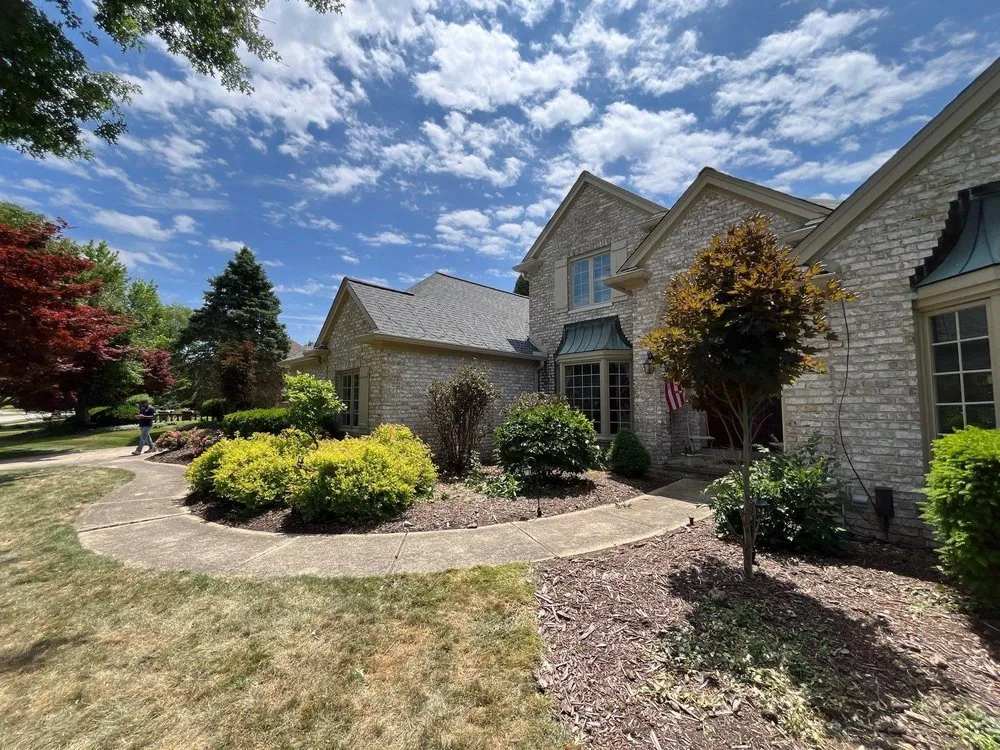 Slide of Feazel Roofing