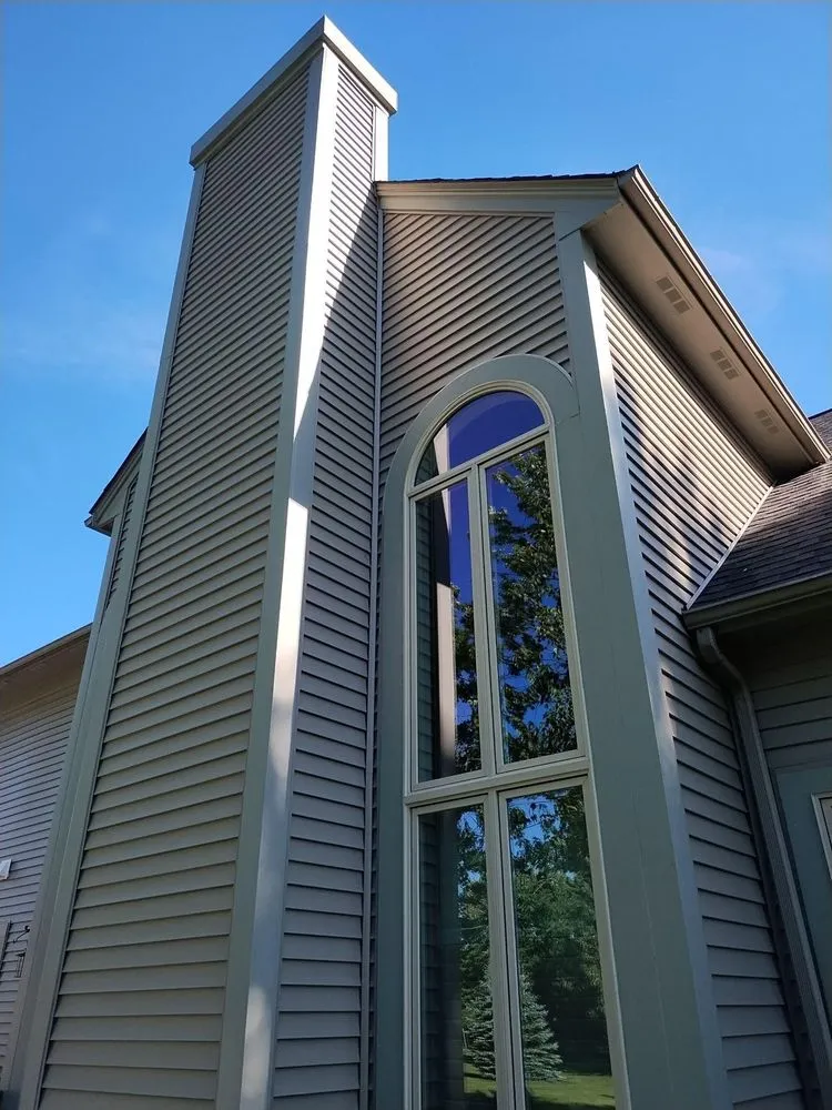 Slide of Feazel Roofing